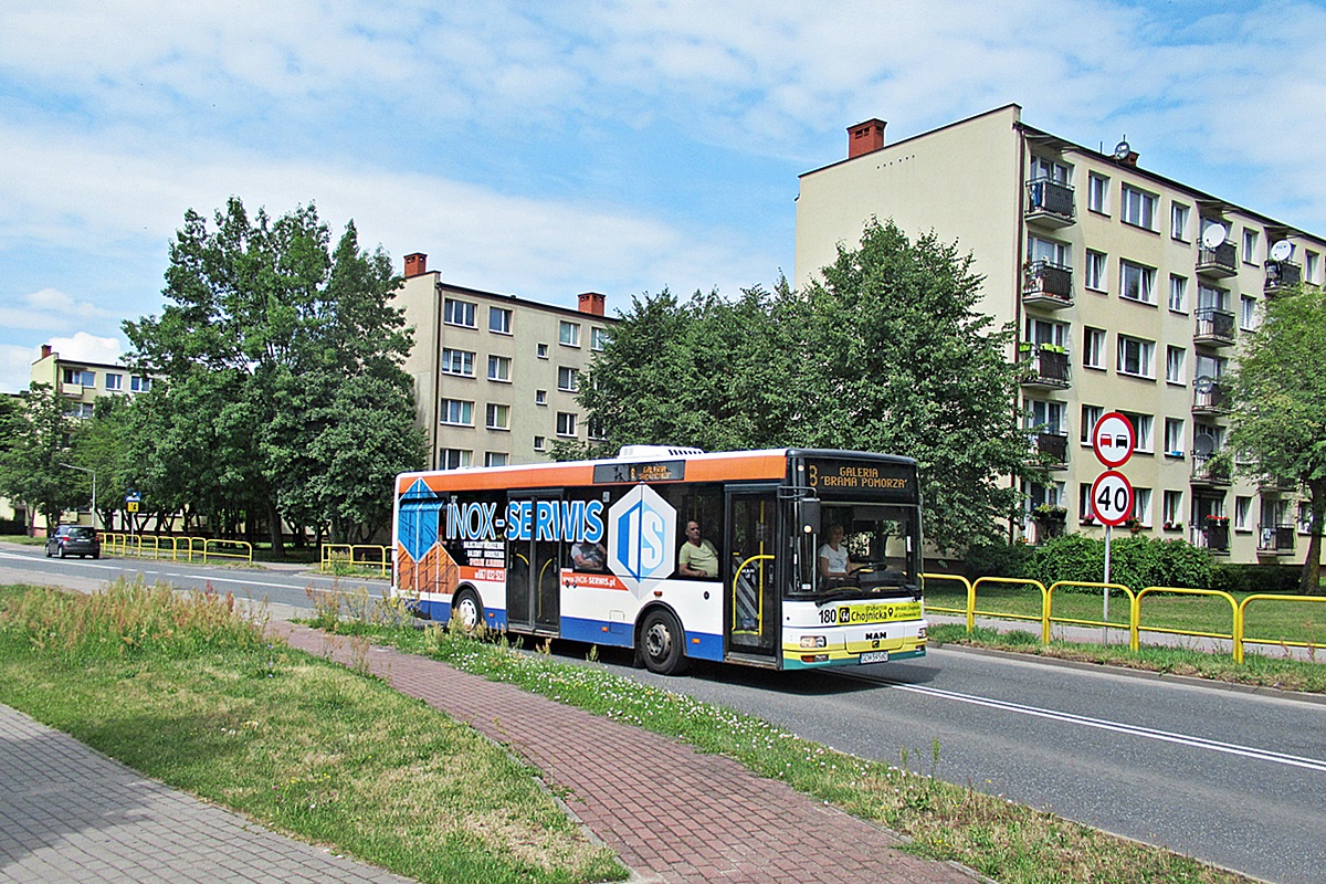 MAN NM223.2 GCH 59560
Chojnice, ul. Młodzieżowa.
Słowa kluczowe: MZK_Chojnice