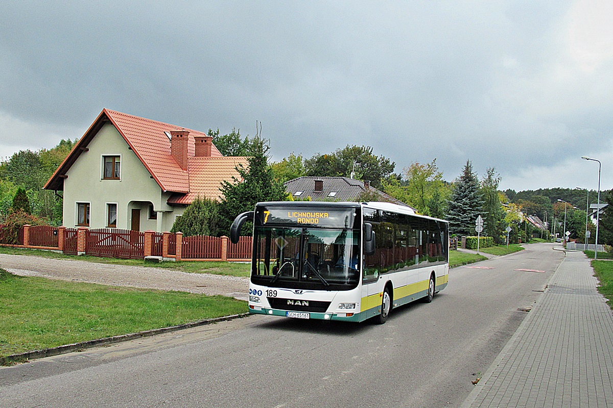  MAN NL293 Lion`s City GCH 65161
Charzykowy, ul. Żwirowa.
Słowa kluczowe: MZK_Chojnice