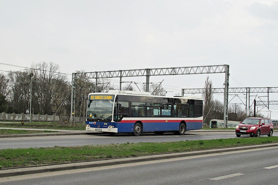 Mercedes-Benz Conecto LF CB 285GG
Bydgoszcz, ul. Zaświat. 
Słowa kluczowe: MZK