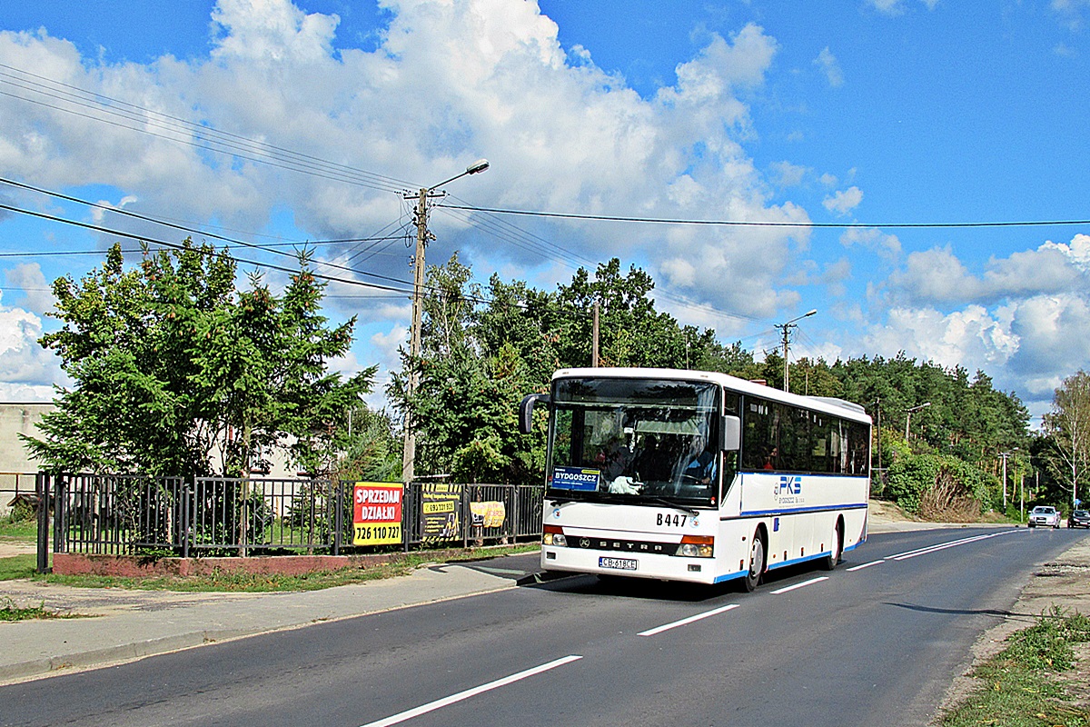 Setra S315 UL CB 618CE
Strzyżawa, ul. Lipowa.
Słowa kluczowe: PKS_Bydgoszcz