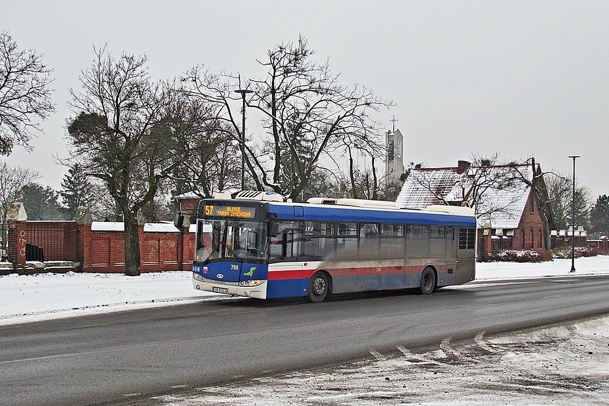 Solaris Urbino 12 CB 812CX
Bydgoszcz, ul. Zaświat. 
Słowa kluczowe: MZK