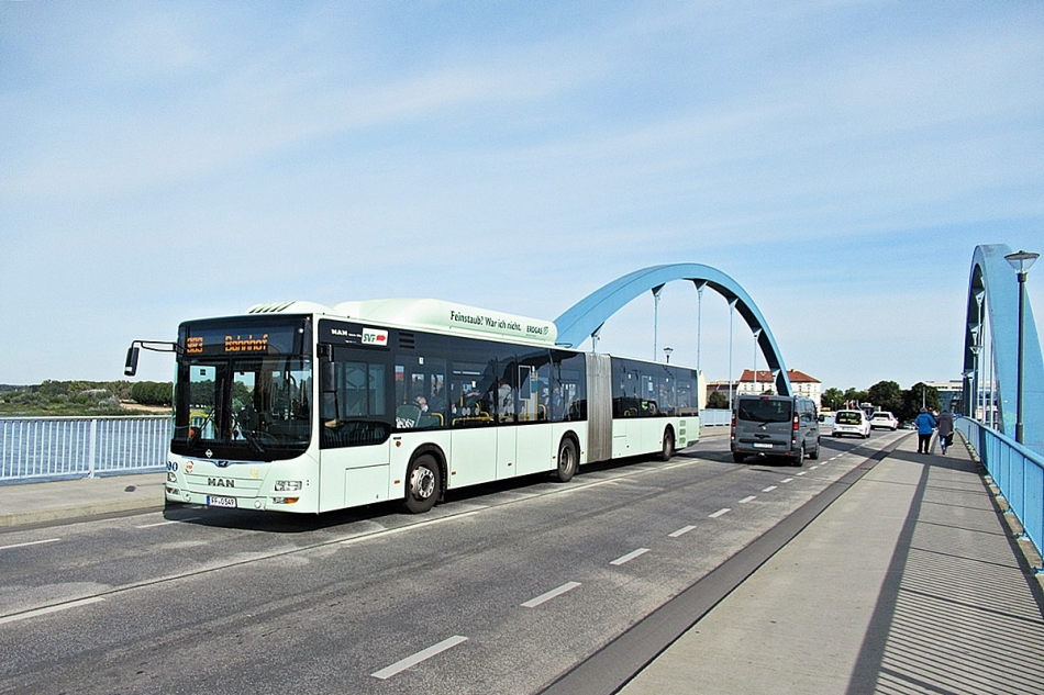 MAN NG313 Lion`s City G CNG FF-O 549
Frankfurt (Oder), Stadtbrücke.
Słowa kluczowe: SVF CNG