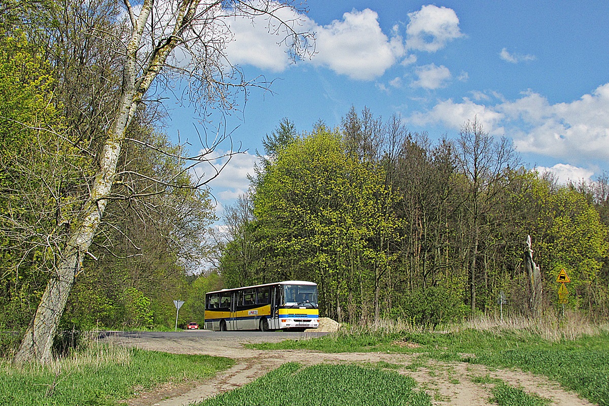 Karosa C935.1034 GA2572V
Trumieje.
Słowa kluczowe: PKS_Kwidzyn