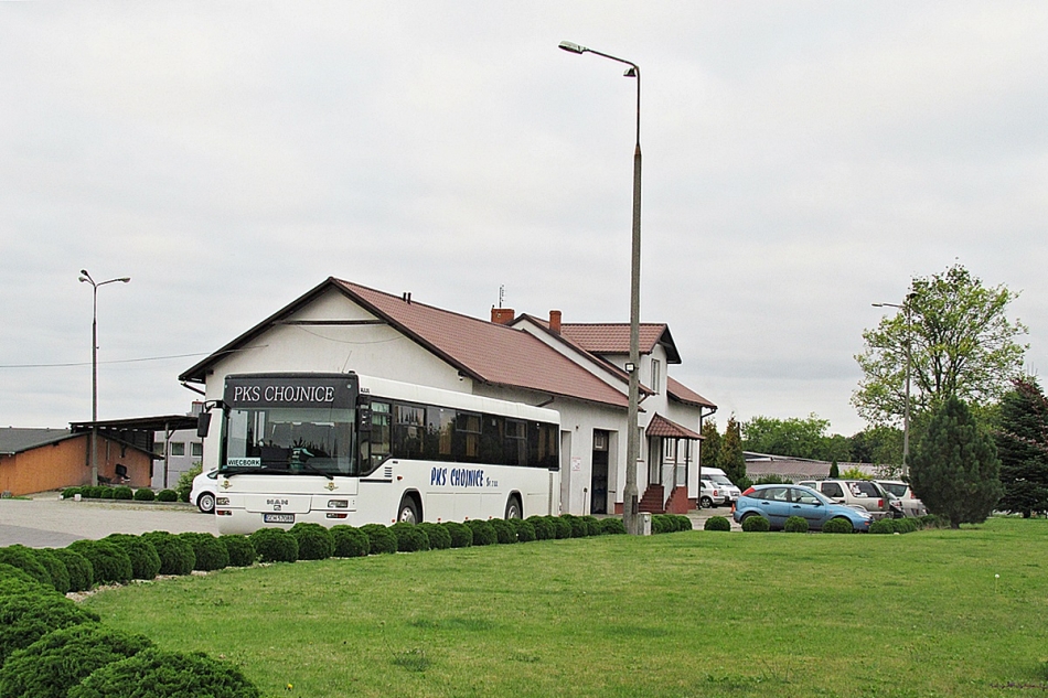 MAN SÜ283 GCH 57088
Więcbork, ul. Gdańska.
Słowa kluczowe: PKS_Chojnice