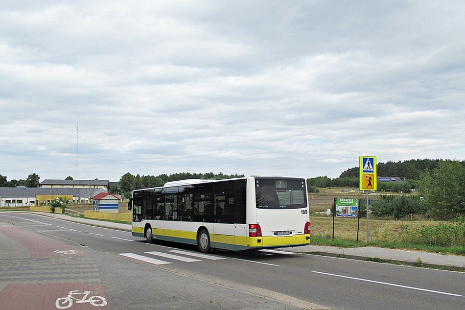 MAN NL293 Lion`s City GCH 65161
Charzykowy, ul. Szkolna.
Słowa kluczowe: MZK_Chojnice