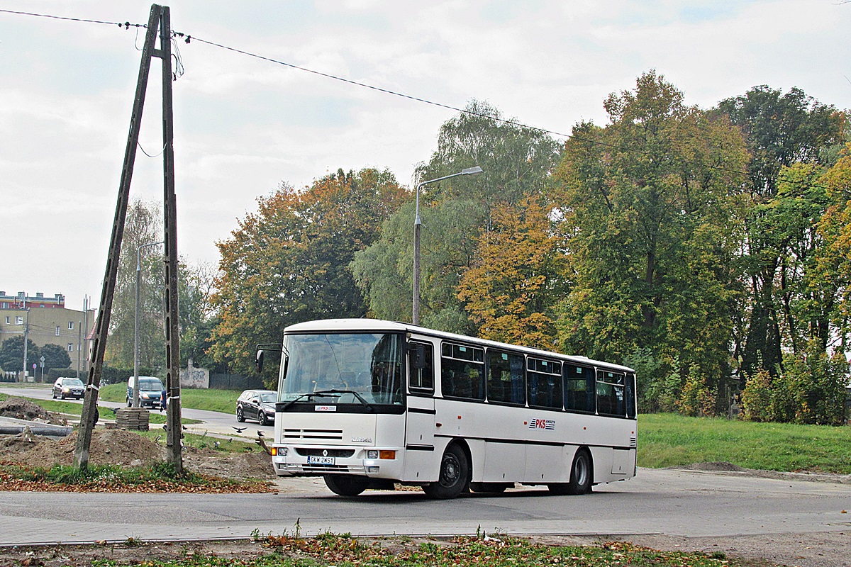 Karosa C935.1034 GKW 2WS1
Prabuty, ul. Ignacego Daszyńskiego.
Słowa kluczowe: PKS_Kwidzyn