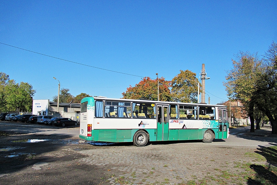 Karosa C935.1034 GKW 4CH2
Prabuty, ul. Ignacego Daszyńskiego.
Słowa kluczowe: PKS_Kwidzyn