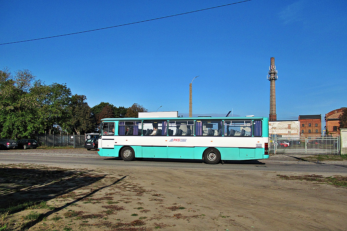 Karosa C935.1034 GKW 4CH3
Prabuty, ul. Ignacego Daszyńskiego.
Słowa kluczowe: PKS_Kwidzyn