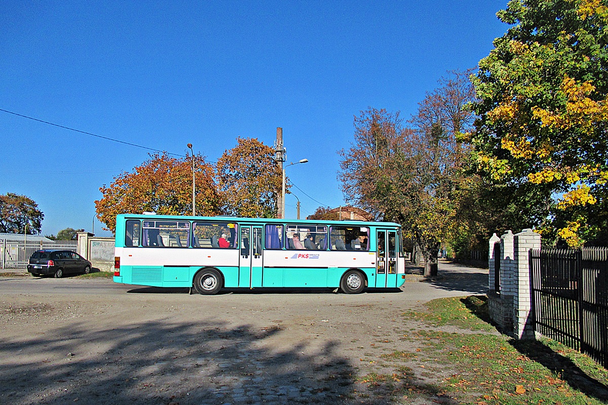 Karosa C935.1034 GKW 4CH3
Prabuty, ul. Ignacego Daszyńskiego.
Słowa kluczowe: PKS_Kwidzyn