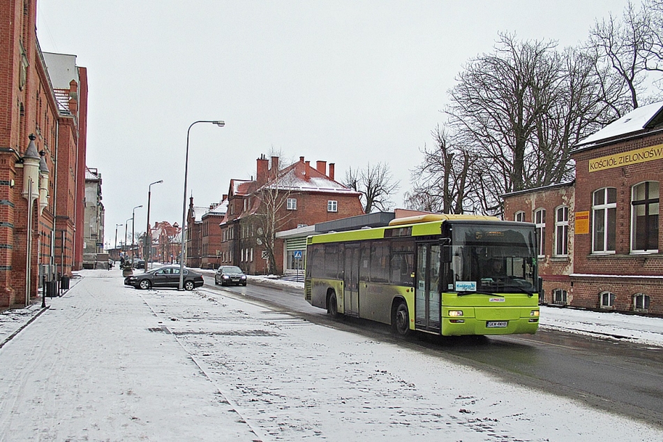 MAN EL283 GKW 4WH8
Kwidzyn, ul. Tadeusza Kościuszki.
Słowa kluczowe: PKS_Kwidzyn