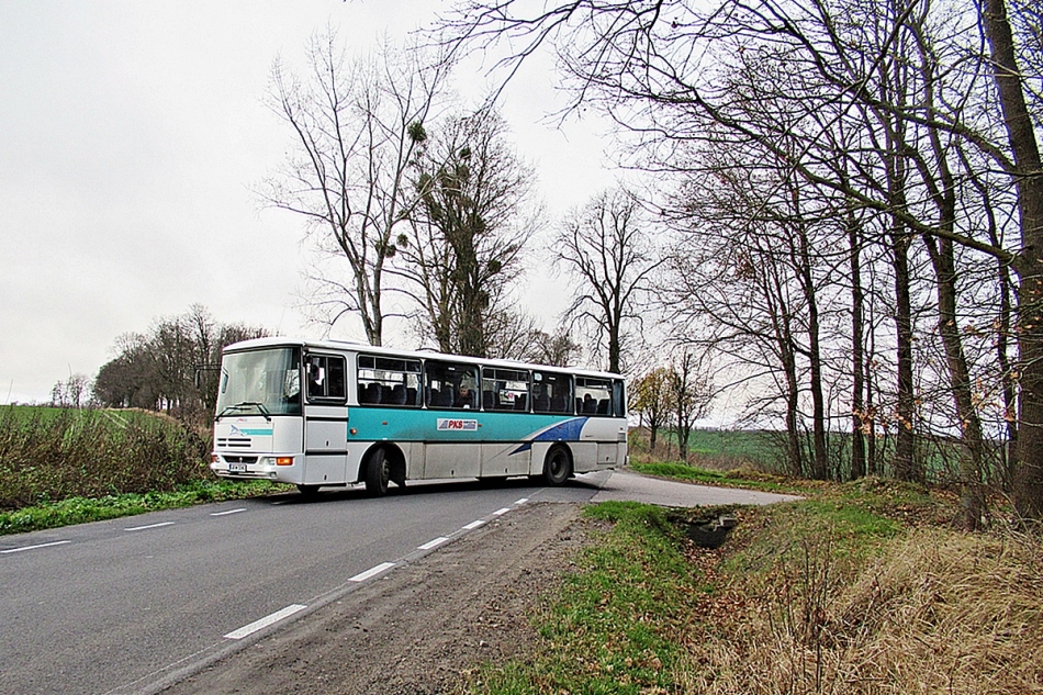 Karosa C935.1034 GKW 5EM2
Trumieje.
Słowa kluczowe: PKS_Kwidzyn