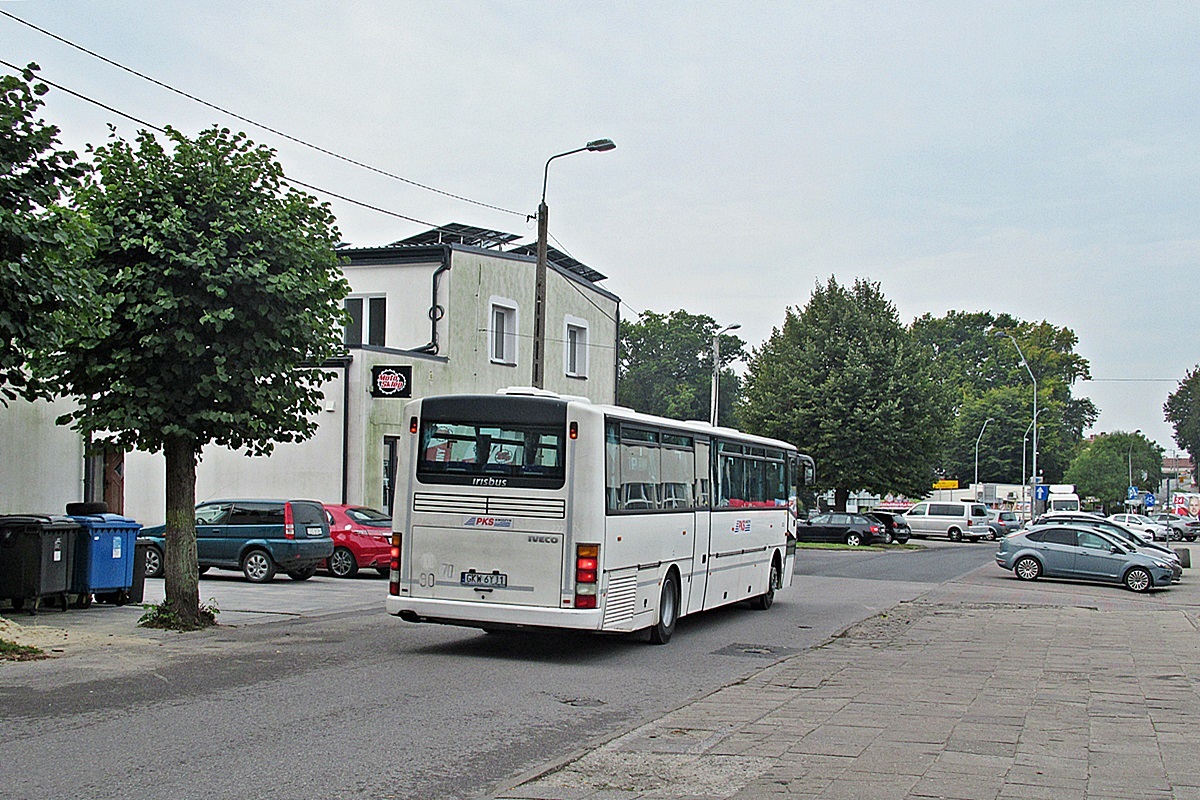 Irisbus Axer 12M GKW 6YJ1
Prabuty, ul. Ignacego Daszyńskiego.
Słowa kluczowe: PKS_Kwidzyn