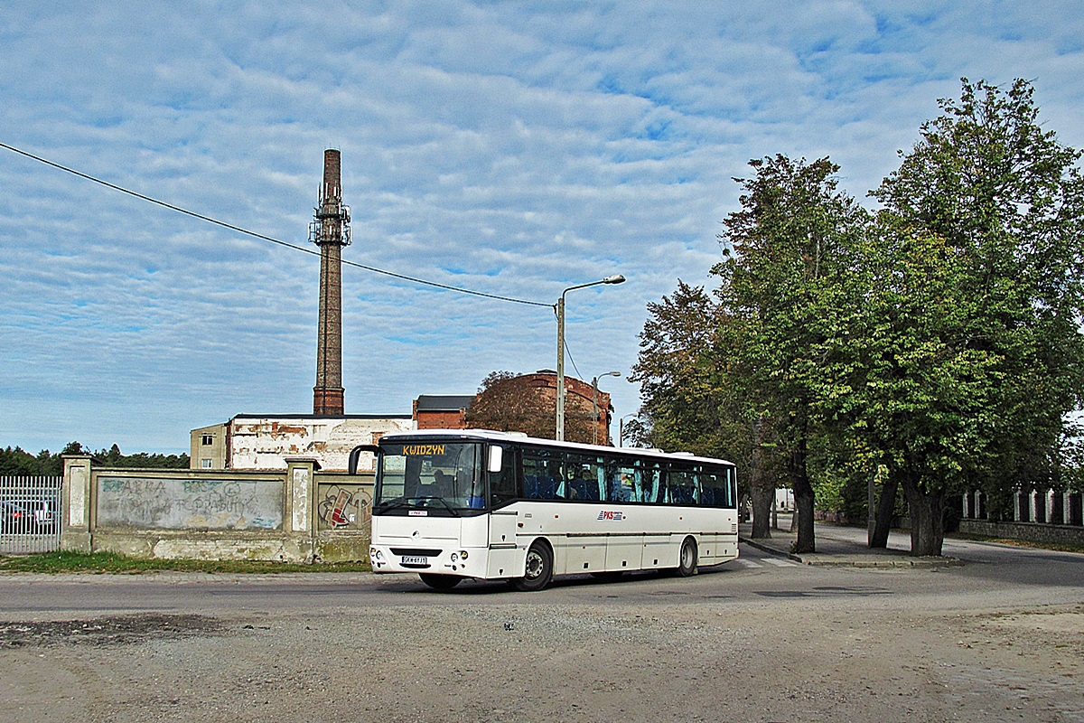 Irisbus Axer 12M GKW 6YJ1
Prabuty, ul. Ignacego Daszyńskiego.
Słowa kluczowe: PKS_Kwidzyn