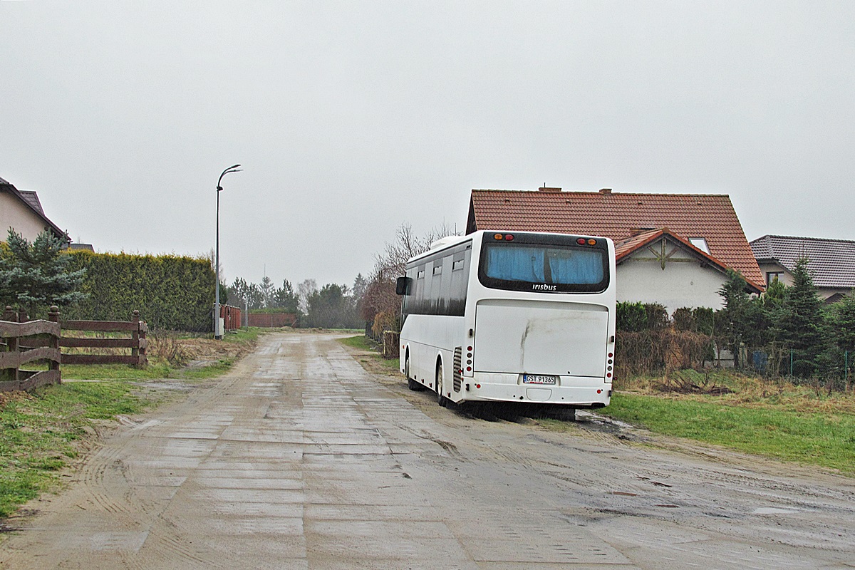 Irisbus Crossway 12M GST 91365
Lubichowo, ul. Jana Pawła II.
Słowa kluczowe: PKS_Starogard