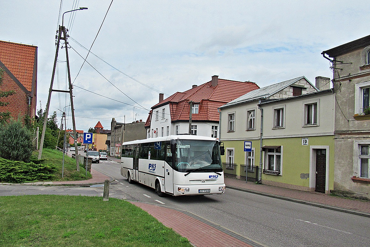 SOR C12 GST 9364A
Skórcz, ul. Główna.
Słowa kluczowe: PKS_Starogard