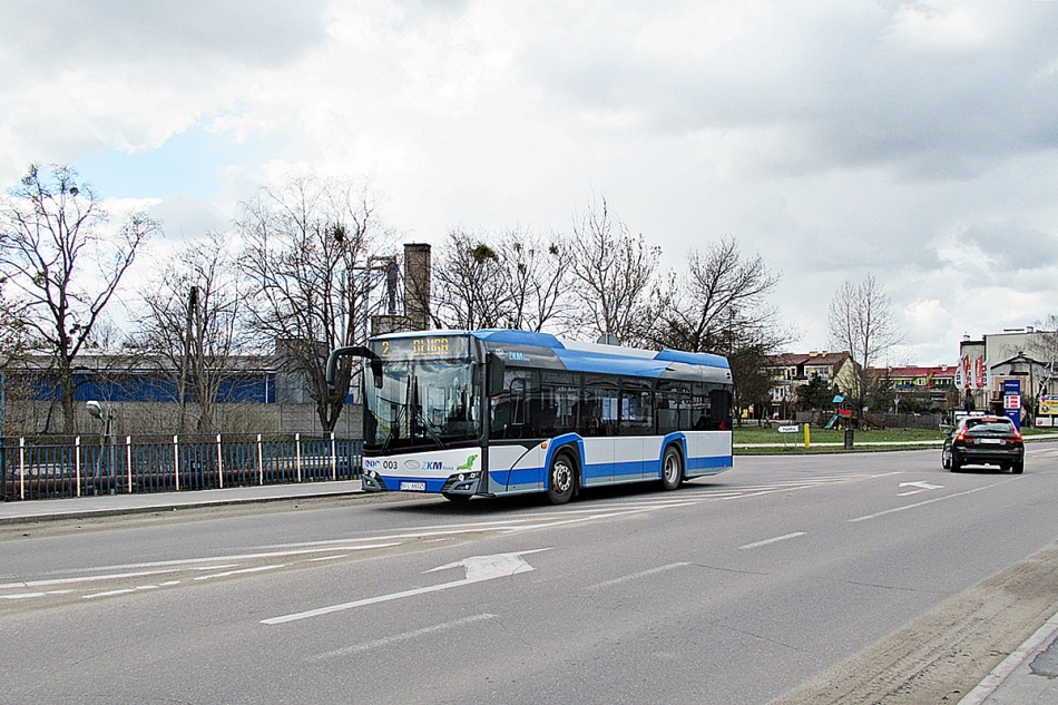 Solaris Urbino 10,5 NIL 66025
Iława, ul. Lubawska.
Słowa kluczowe: ZKM_Iława