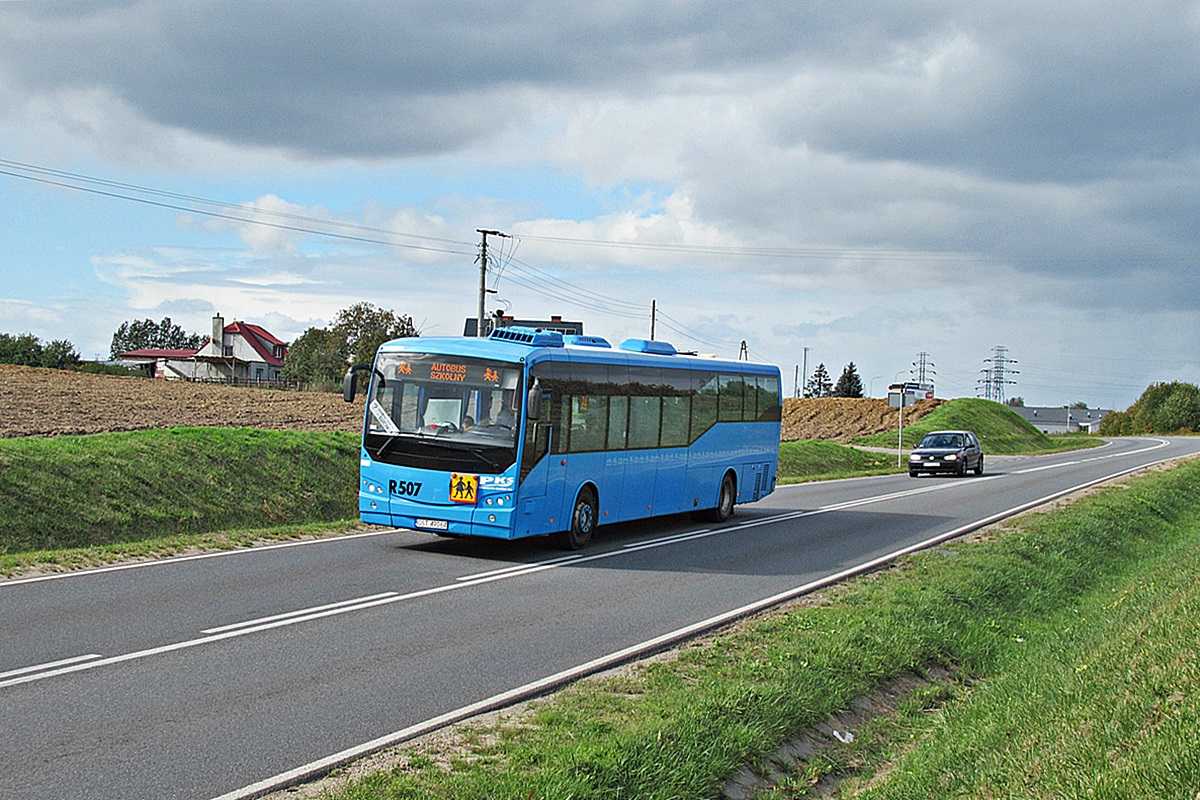 Autosan A1213CLE.01 GST 49064
Janowo, DW 222.
Słowa kluczowe: PKS_Starogard szkolny