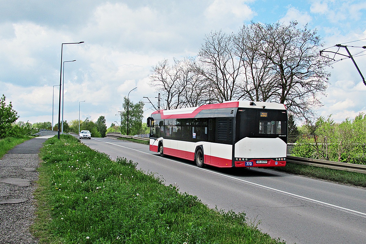 Solaris Urbino 12 SO 2031P
Sosnowiec - Klimontów, ul. Henryka Dobrzańskiego "Hubala".
Słowa kluczowe: GOP PKM