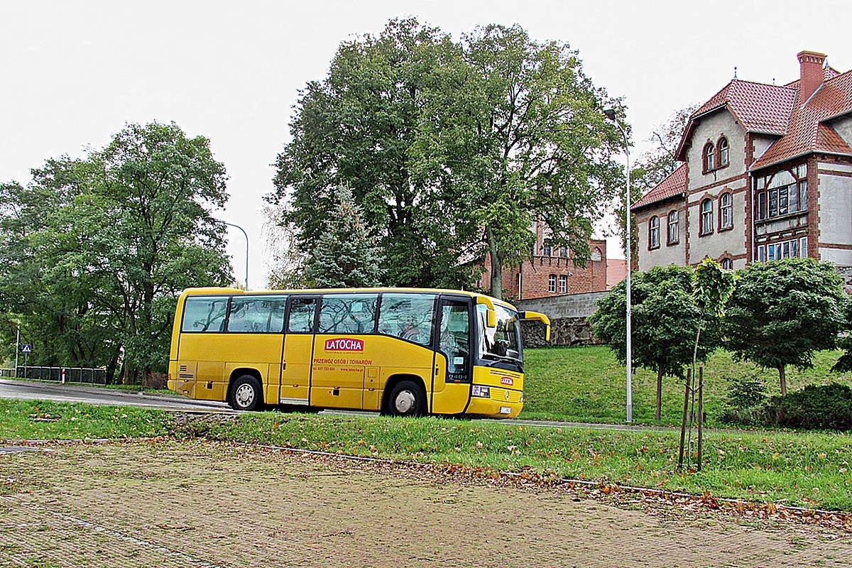 Mercedes-Benz O404-10RH GTC 08824
Sztum, ul. Władysława Jagiełły.
Słowa kluczowe: Latocha