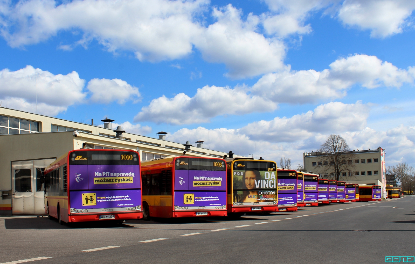 1010, 1005, 1009, 1004, 1015, 1525
Słowa kluczowe: SU10 1010 1005 1009 1004 1015 SU12 1525 ZajezdniaOstrobramska 2022