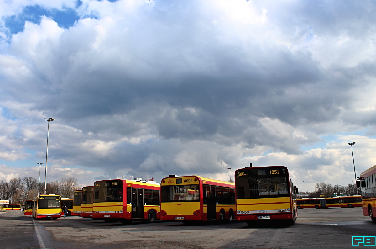 8029, 8411, 1851
Demonicznie. 
Jak to mówią, wszystko zwęża się i zmierza ku górze.
Słowa kluczowe: SU15 8029 SU18 8411 SU12 1851 ZajezdniaOstrobramska 2018