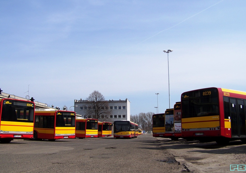 8410
Objazd przed przeglądem.
Słowa kluczowe: SU18 8410 ZajezdniaOstrobramska 2013