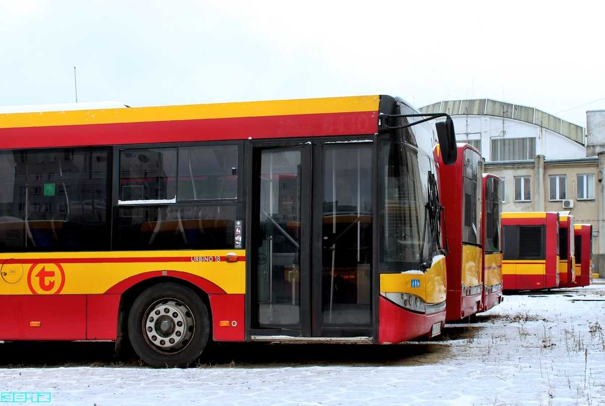 8430
To pierwszy solaris z nowymi przesłonami przeciwsłonecznymi
Słowa kluczowe: SU18 8430 ZajezdniaOstrobramska 2010